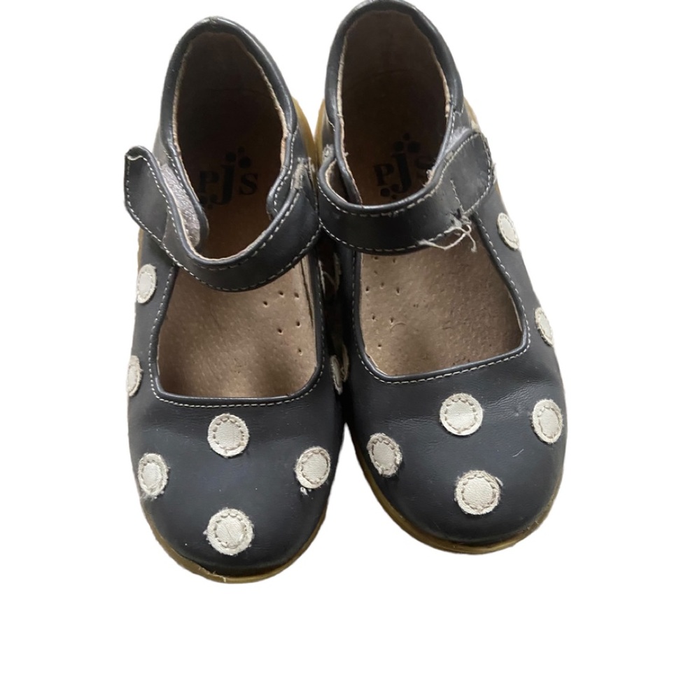 PJs size 9 toddler